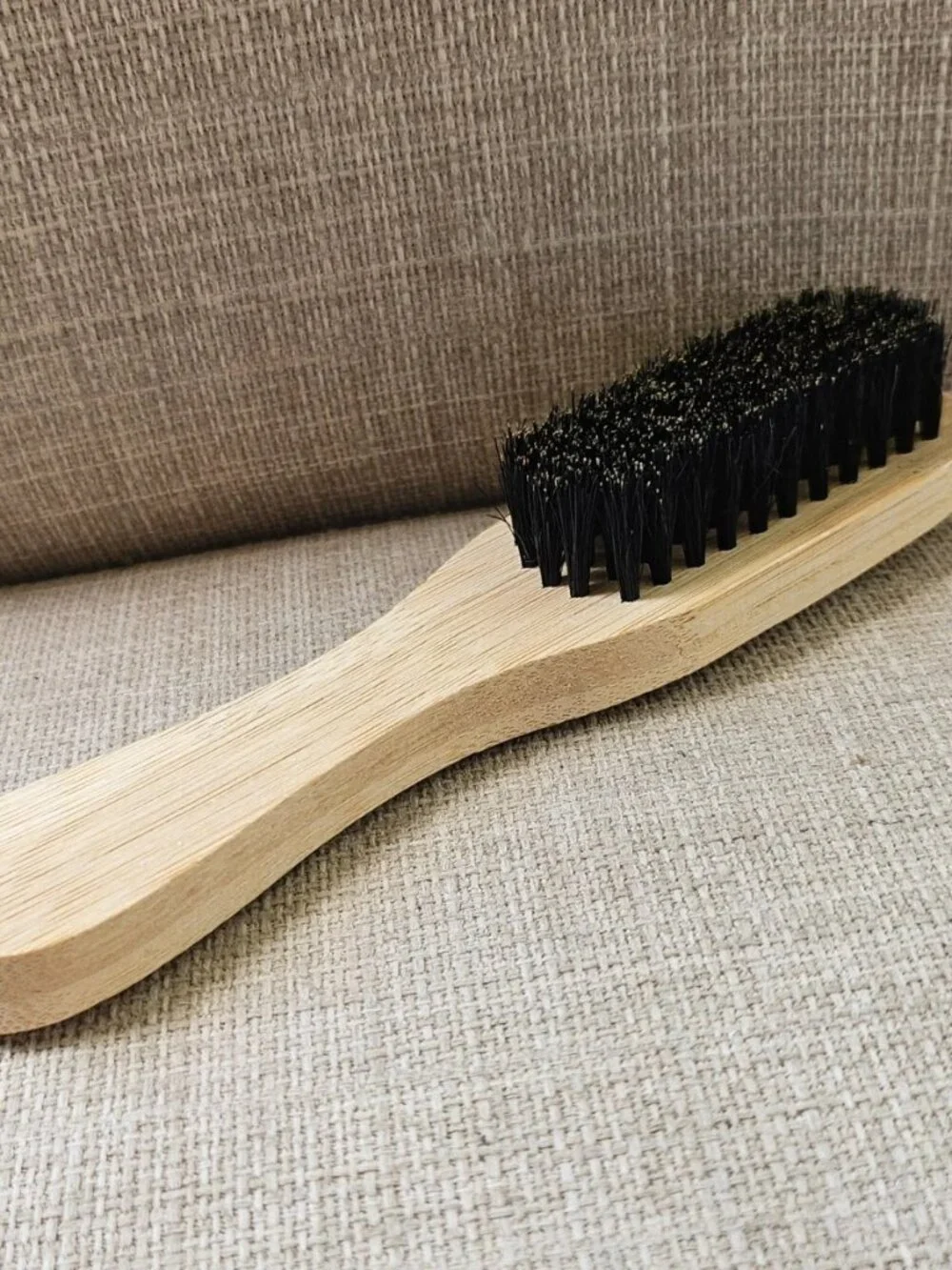 N/A real wood